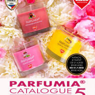 Dedra - Katalog 05/2023 - Parfumia