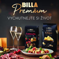 Billa - BILLA Premium