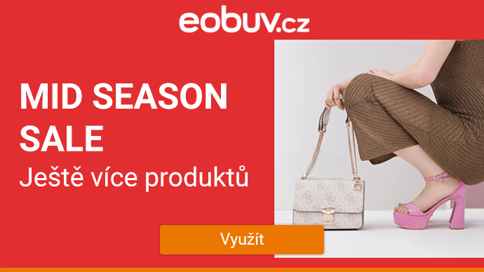 eobuv - Mid season sale