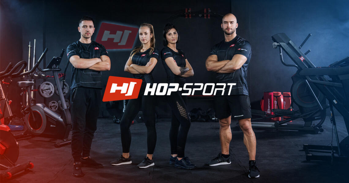 hop-sport tým