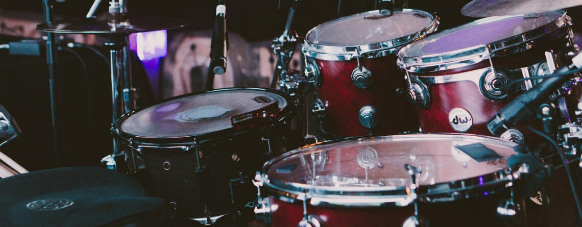 muziker bicí set