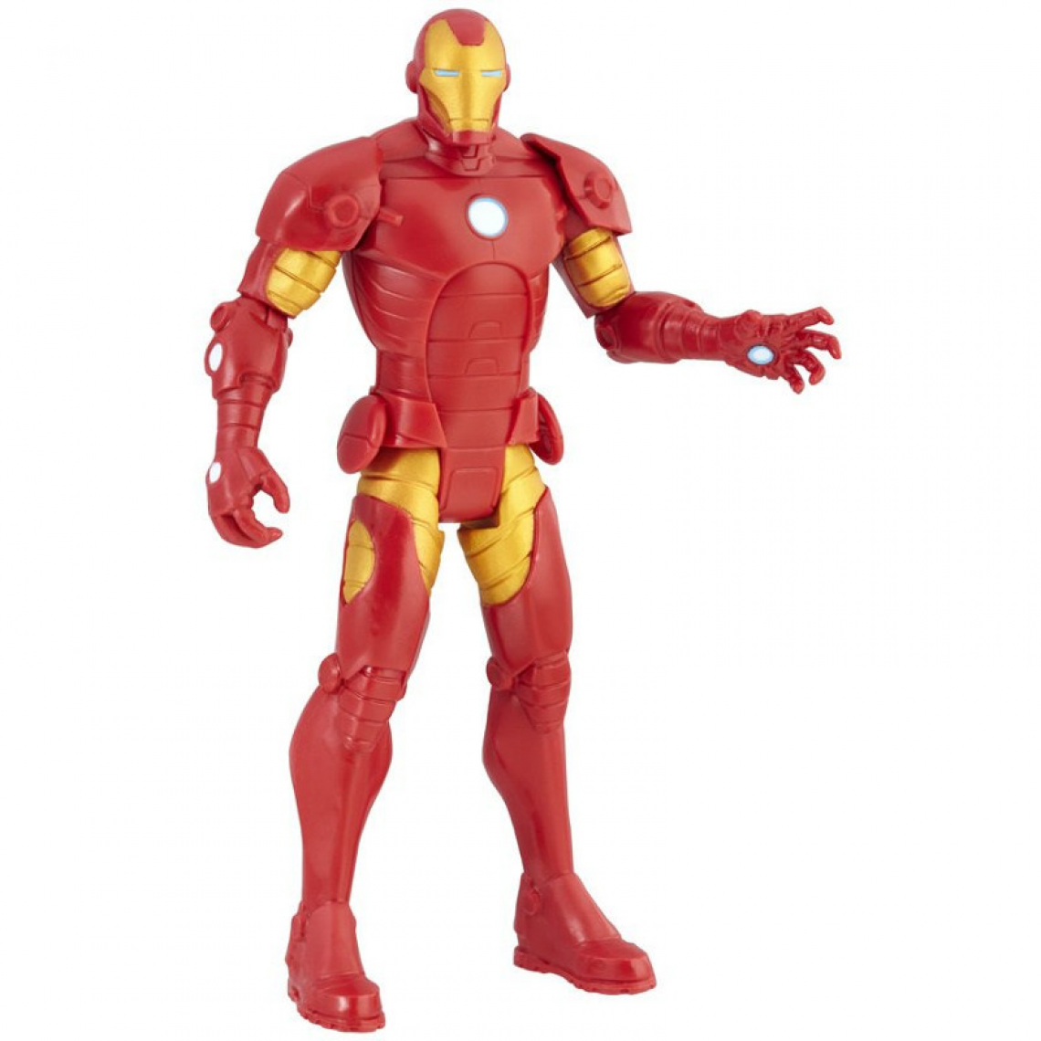 figurka Iron Man