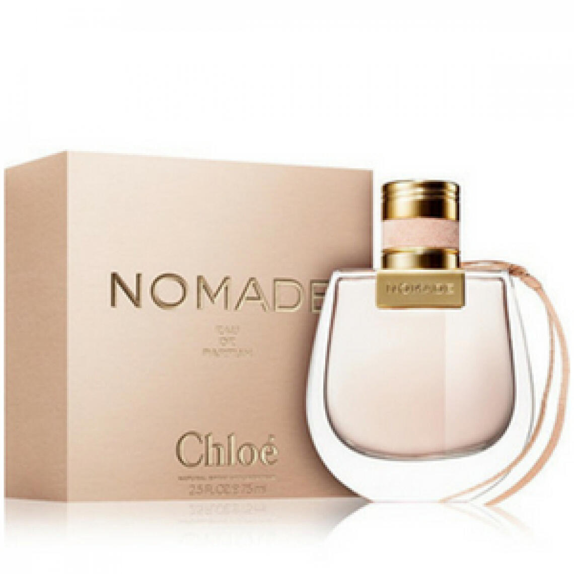 parfém nomade chloe