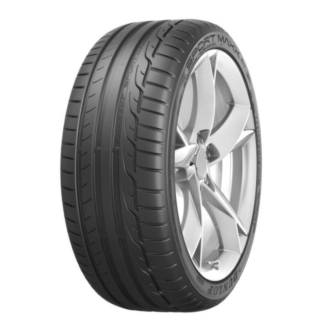 Letní pneumatiky 225/45 r17 Dunlop SP Sport Maxx RT