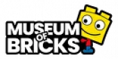 MuseumOfBricks - vstupenky