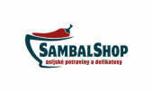Sambal shop