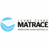 Levné české matrace