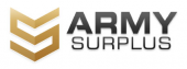 ARMY SURPLUS