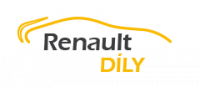 Renault DÍLY