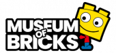MuseumOfBricks - eshop