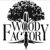 Wood-factory
