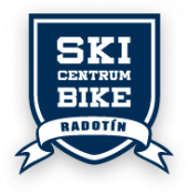 Ski a Bike centrum Radotín